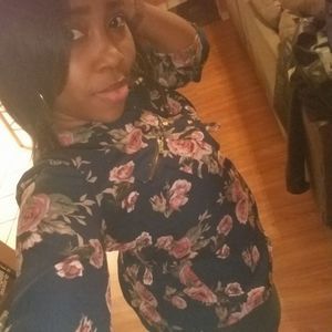 Meet your Posher, Toccara